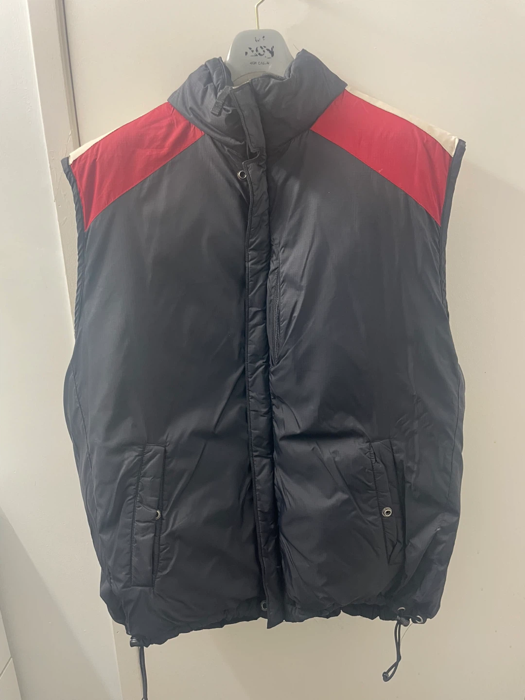 Reversible Puffer - photo 2