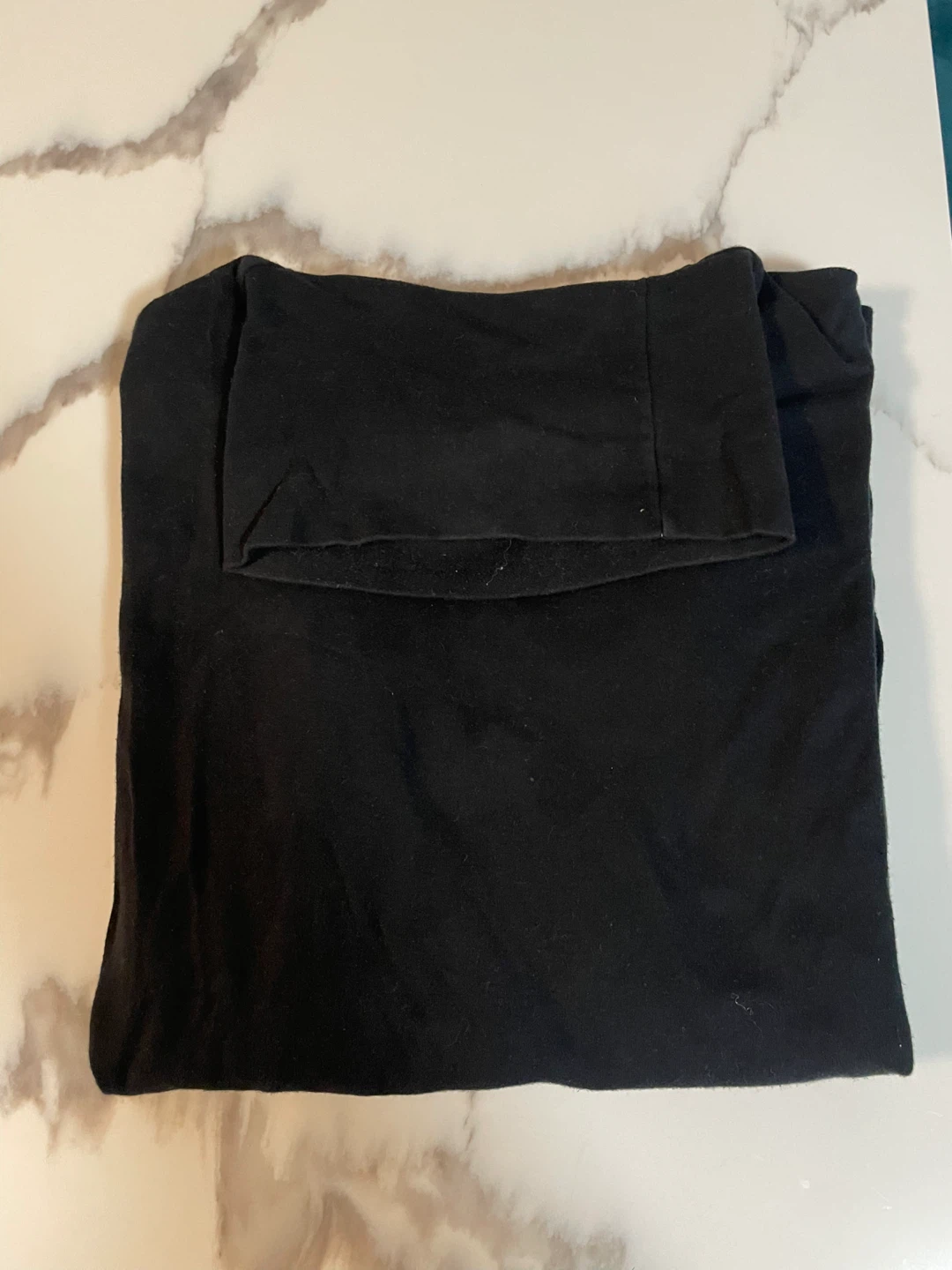 Uniqlo Mockneck + Turtleneck