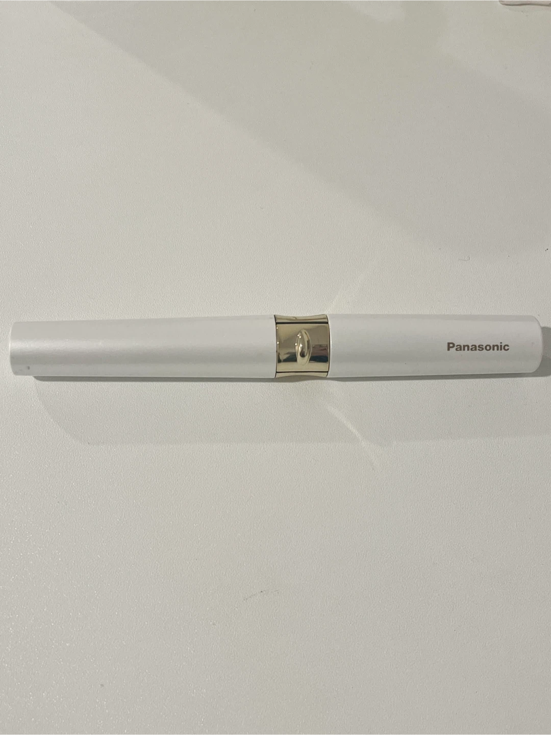 Panasonic Heated Eyelash Curler