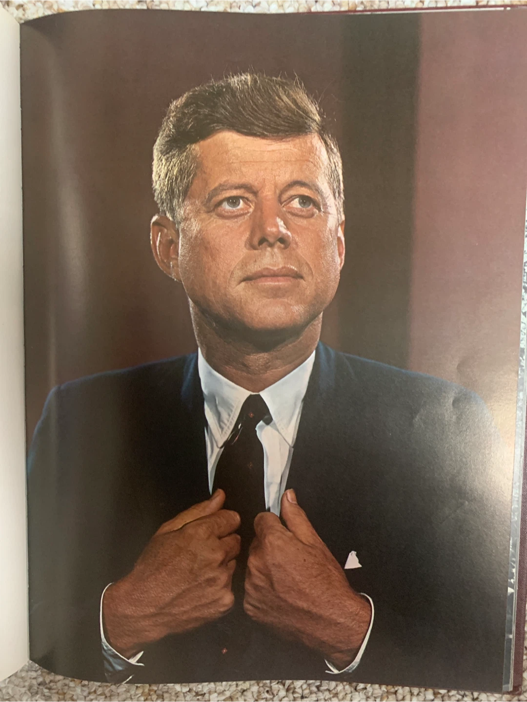 "The Torch is Passed" & JFK Jr LIFE Special Edition