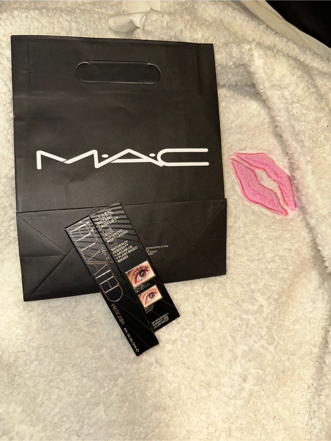 MAC Elevated Mascara - New! - photo 3