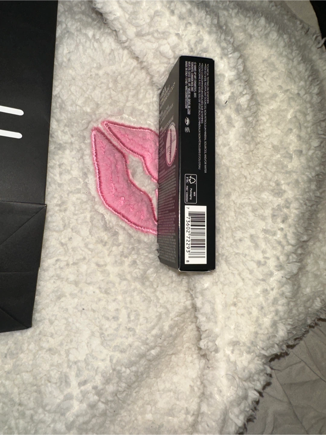 MAC Elevated Mascara - New! - photo 2