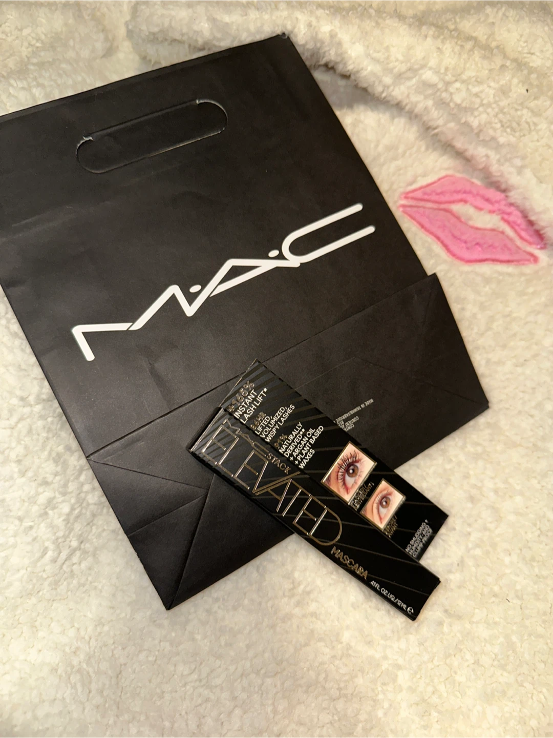 MAC Elevated Mascara - New! - photo 4