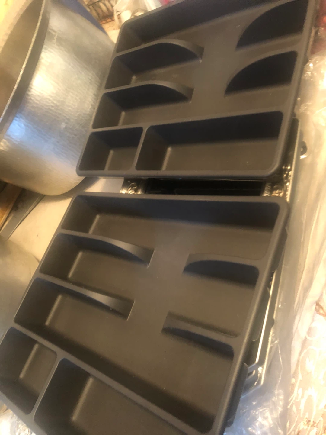 New IKEA Trays - Set of 2