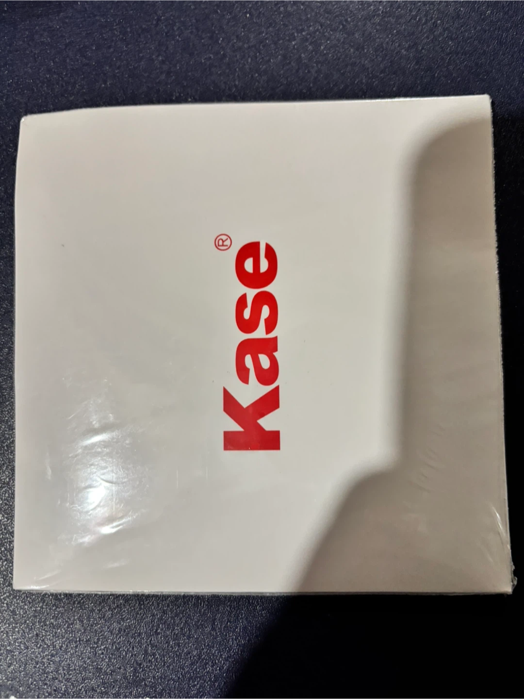 Kase Step Up Ring (40.5-52mm) Adapter - New - photo 2