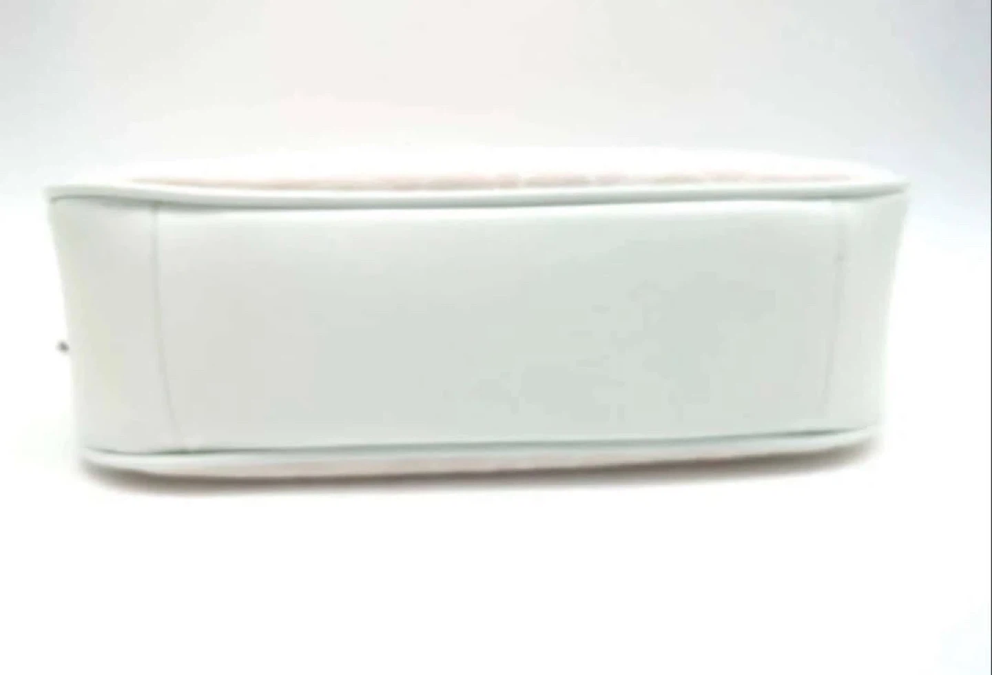 Coach White Teri Shoulder Bag - photo 4