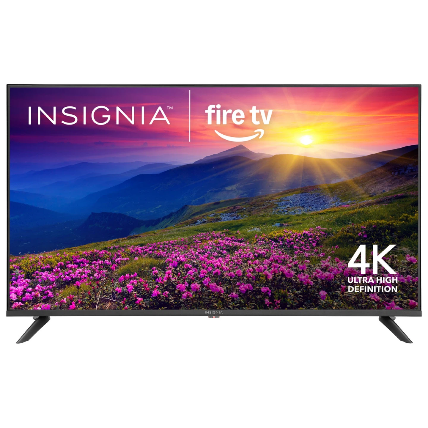 Insignia Fire TV 43 Inch