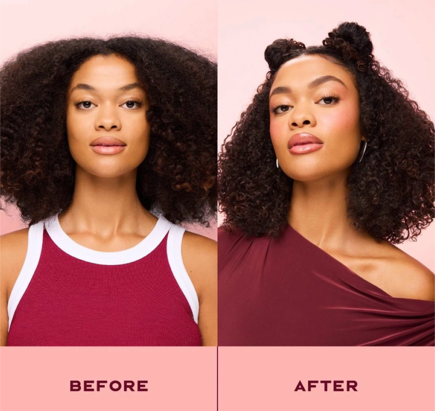 Shea Moisture Flawless Edge 4-Piece Gift Set - photo 3