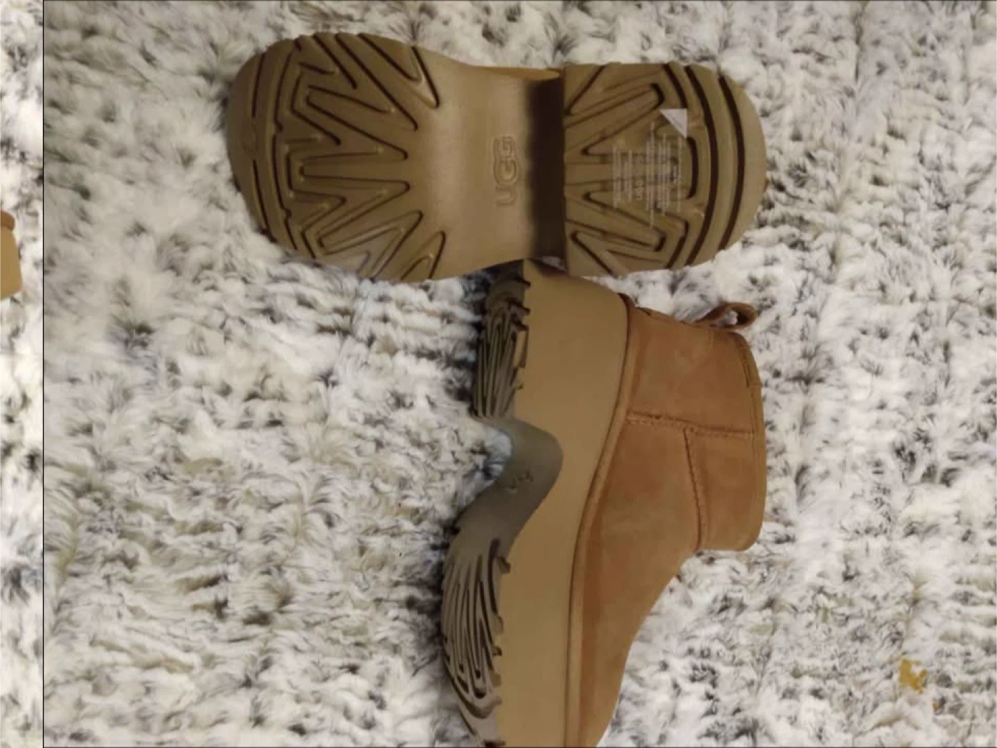 UGG Women's Ankle Boots 8 - photo 2