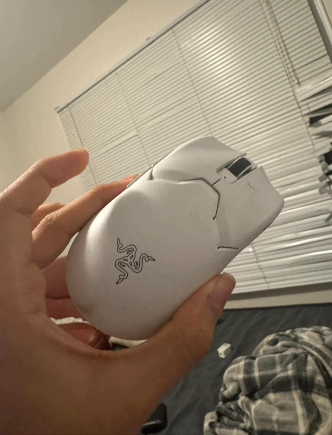 Razer Viper Pro 2