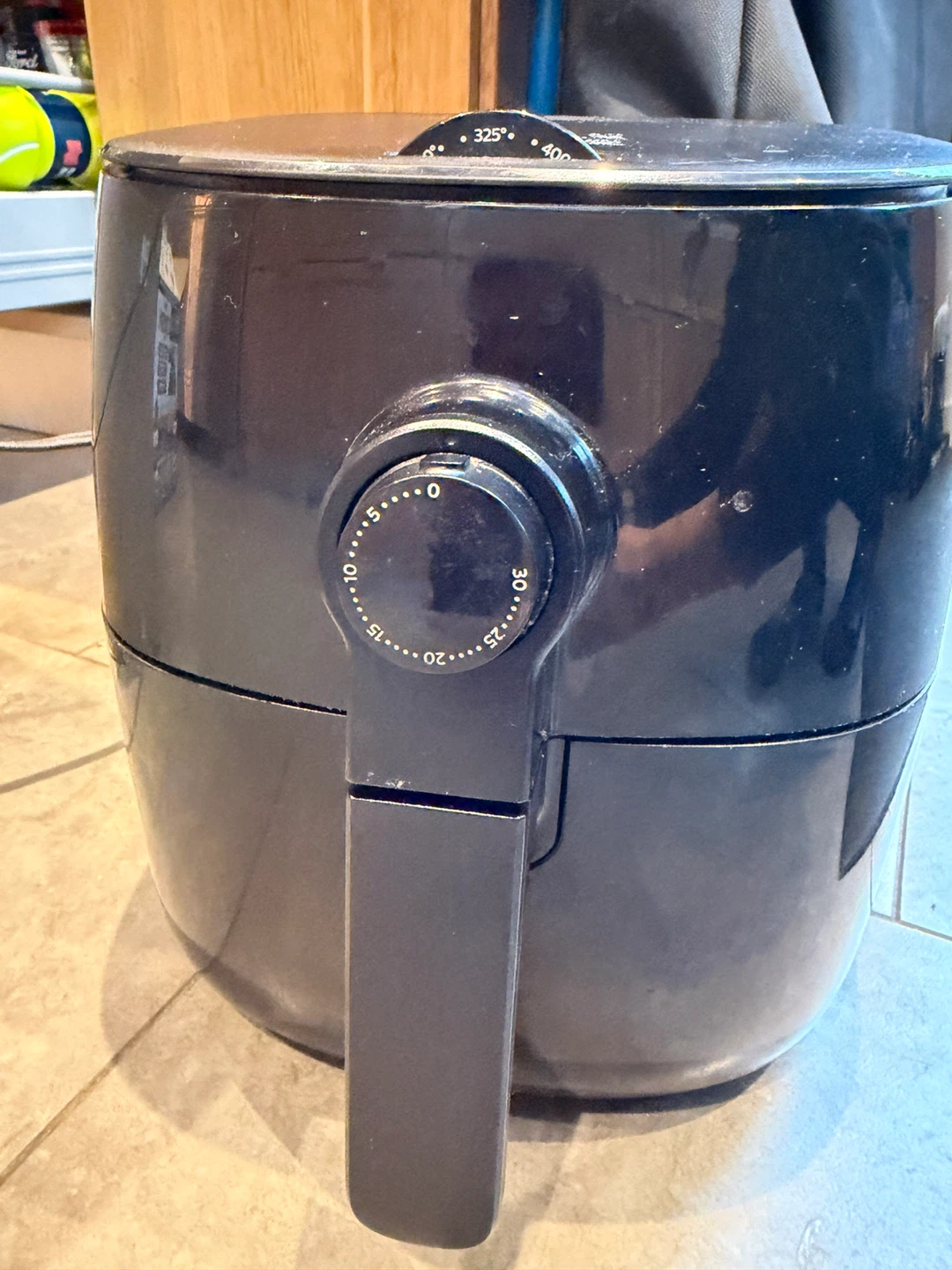 Air Fryer 🧡