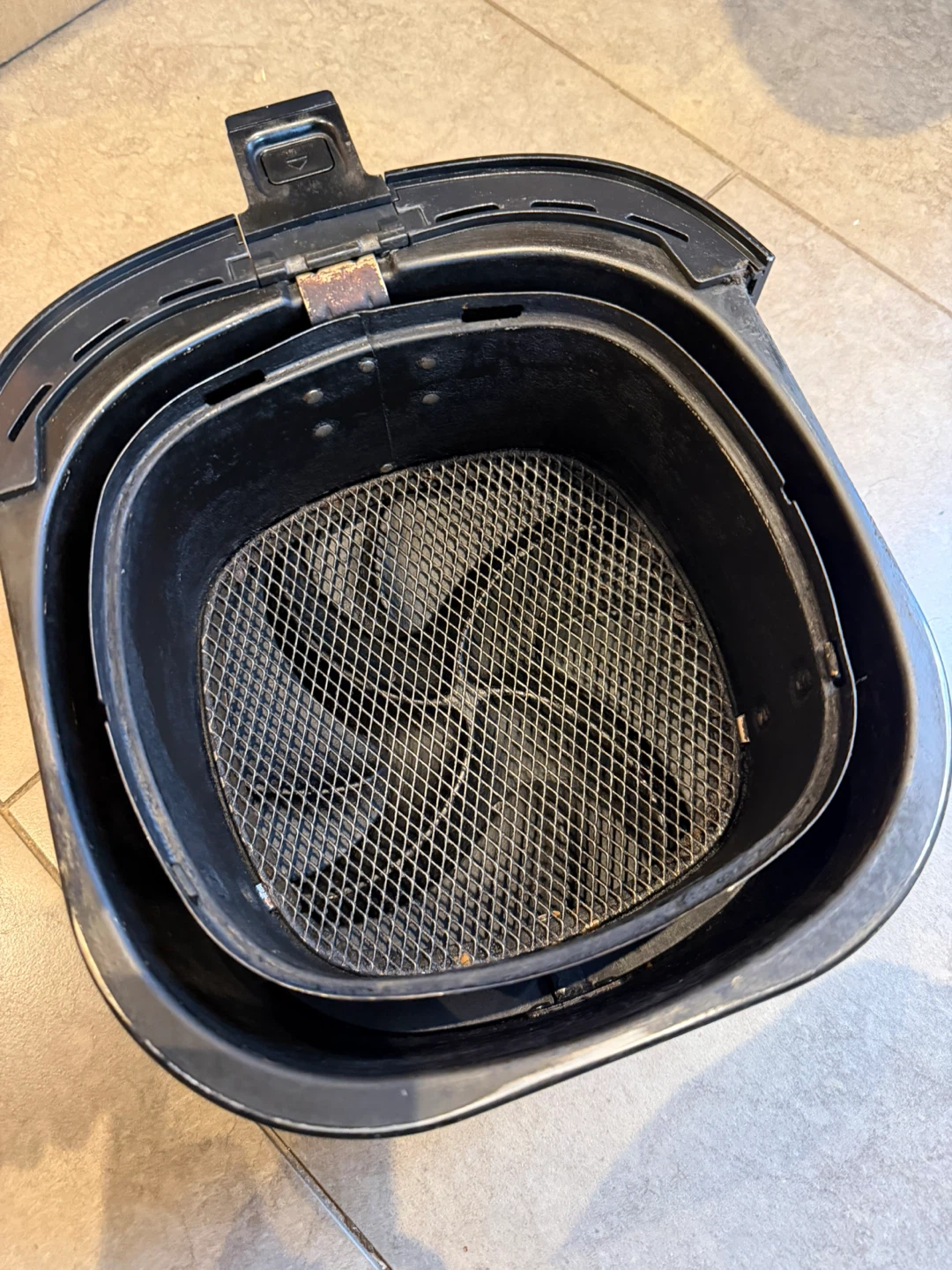 Air Fryer 🧡 - photo 2