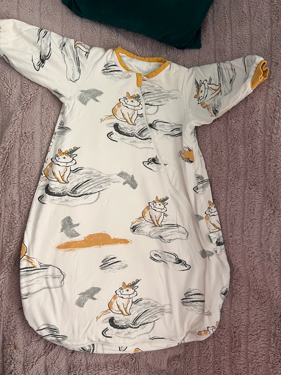 Baby toddler Sleep Sack - 90cm