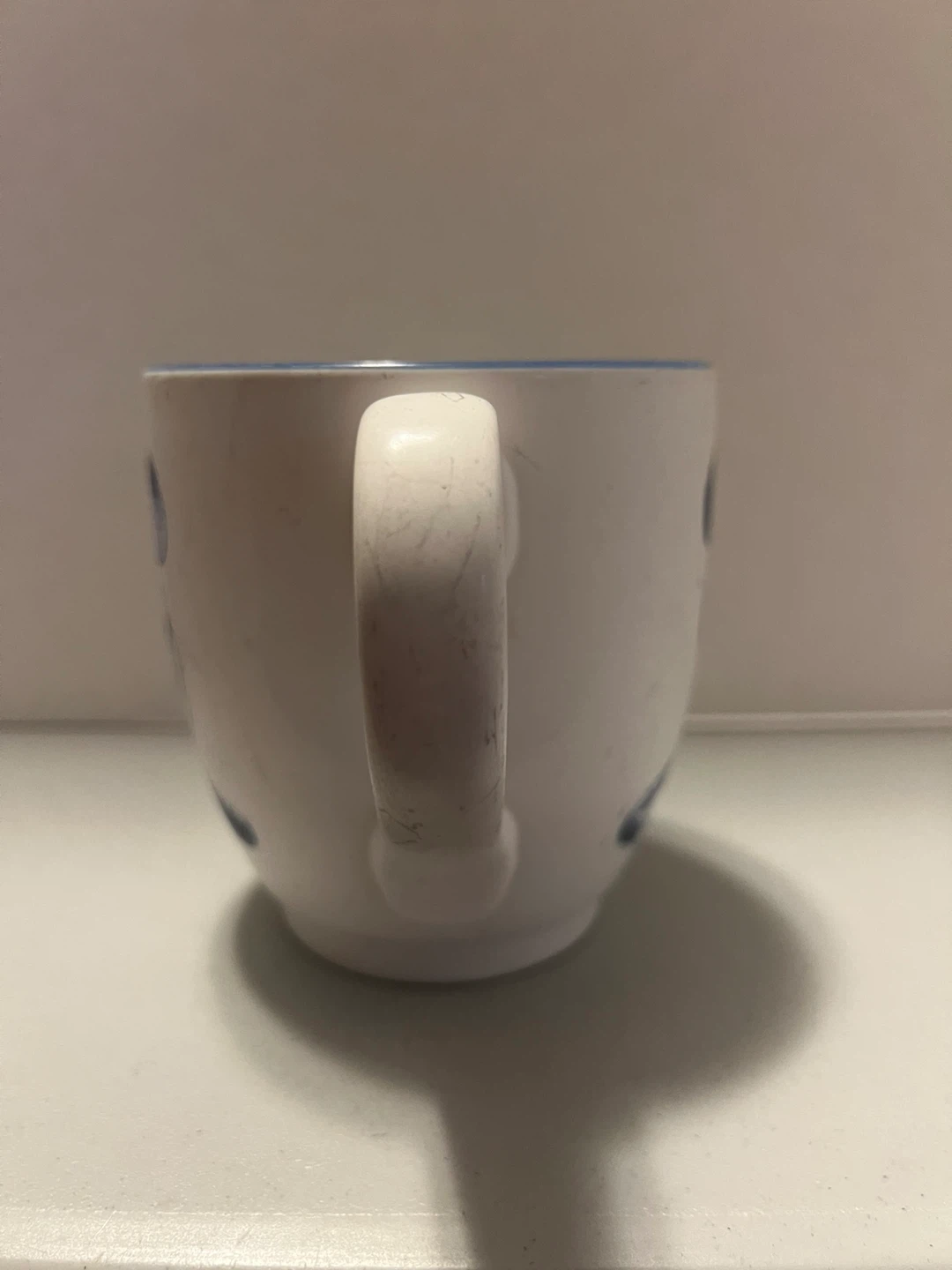 Disney Store Exclusive Mickey Mouse Coffee Mug!! - photo 2