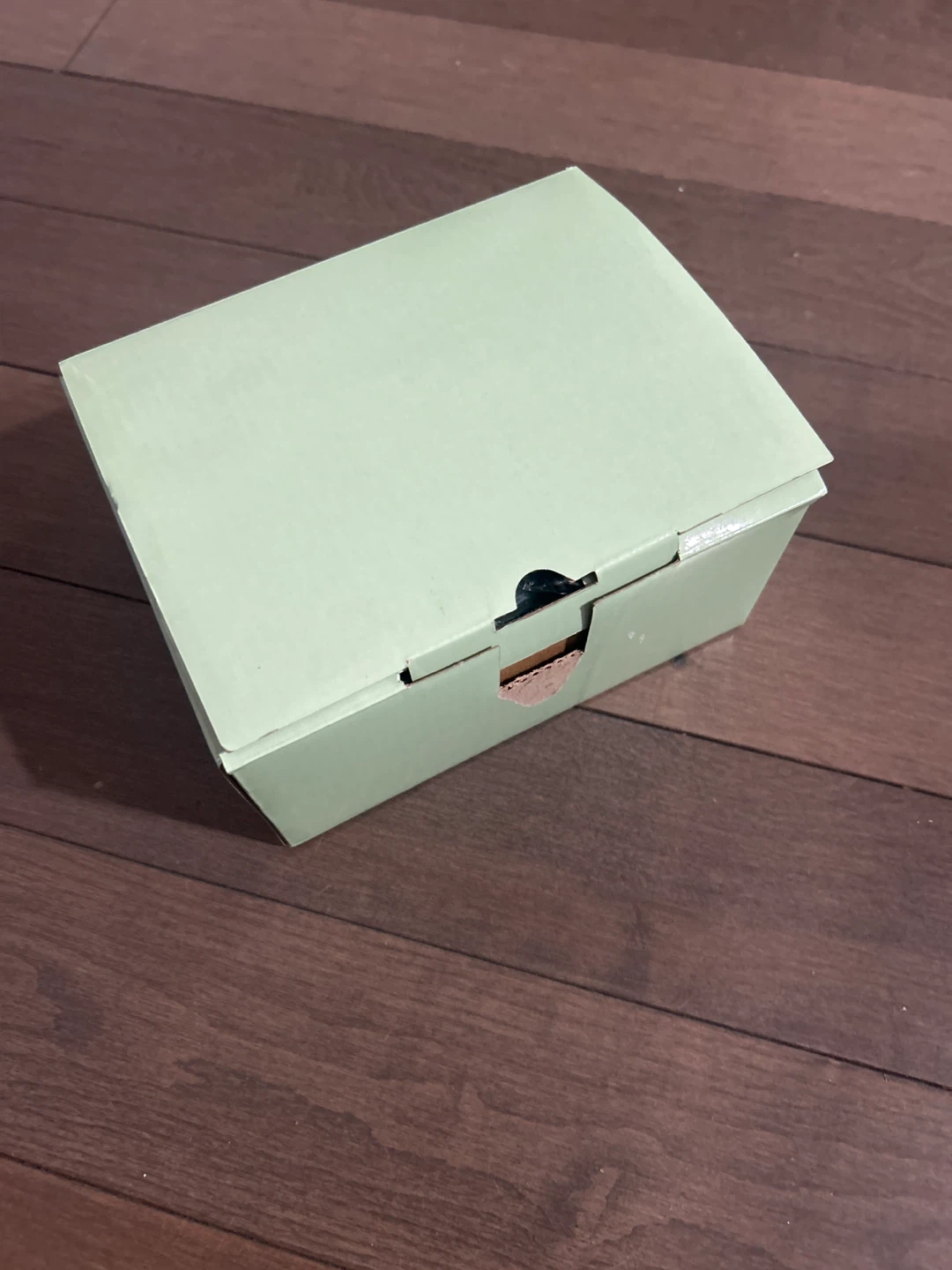 New Dash Mini Waffle Maker - Mint - photo 5