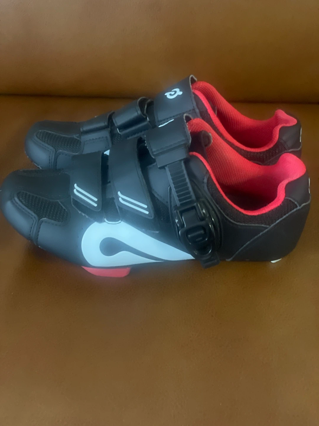 Peloton Cycling Shoes - Size 38 - photo 2