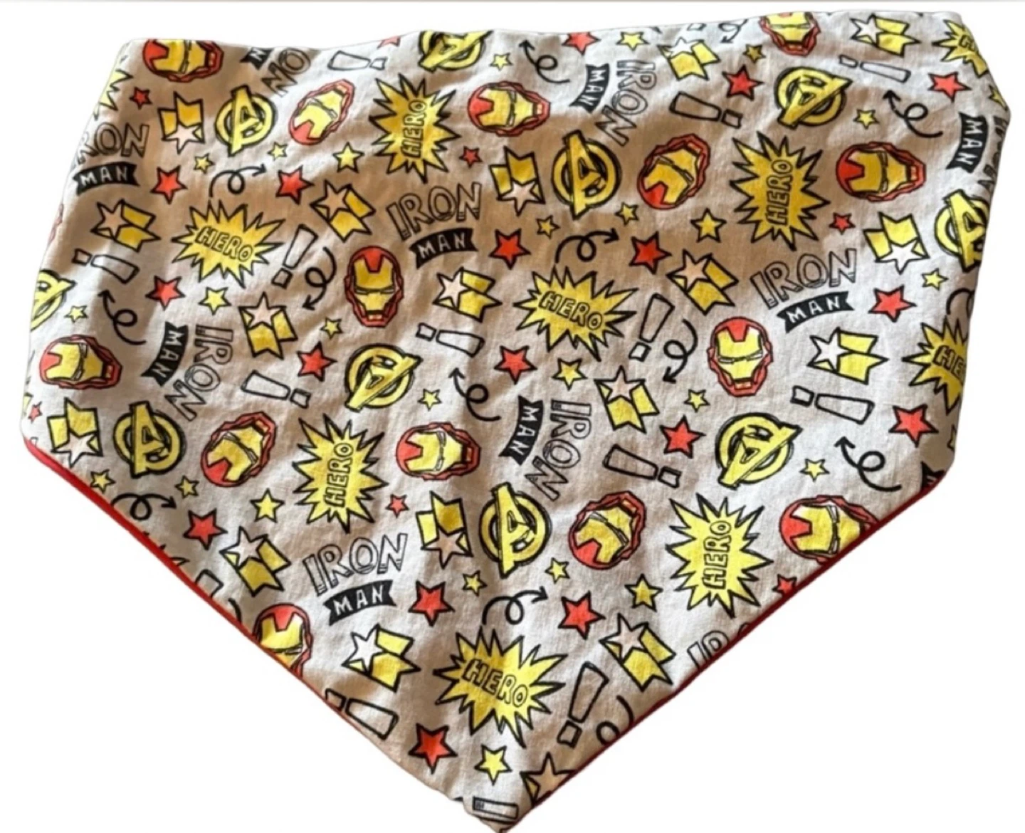 Custom Handmade Pet Bandanas - photo 3