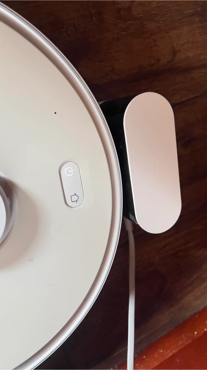 Roborock S6 Pure Robot Vacuum Cleaner - photo 3