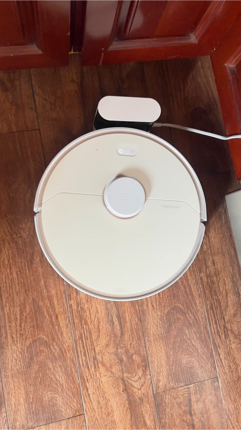 Roborock S6 Pure Robot Vacuum Cleaner