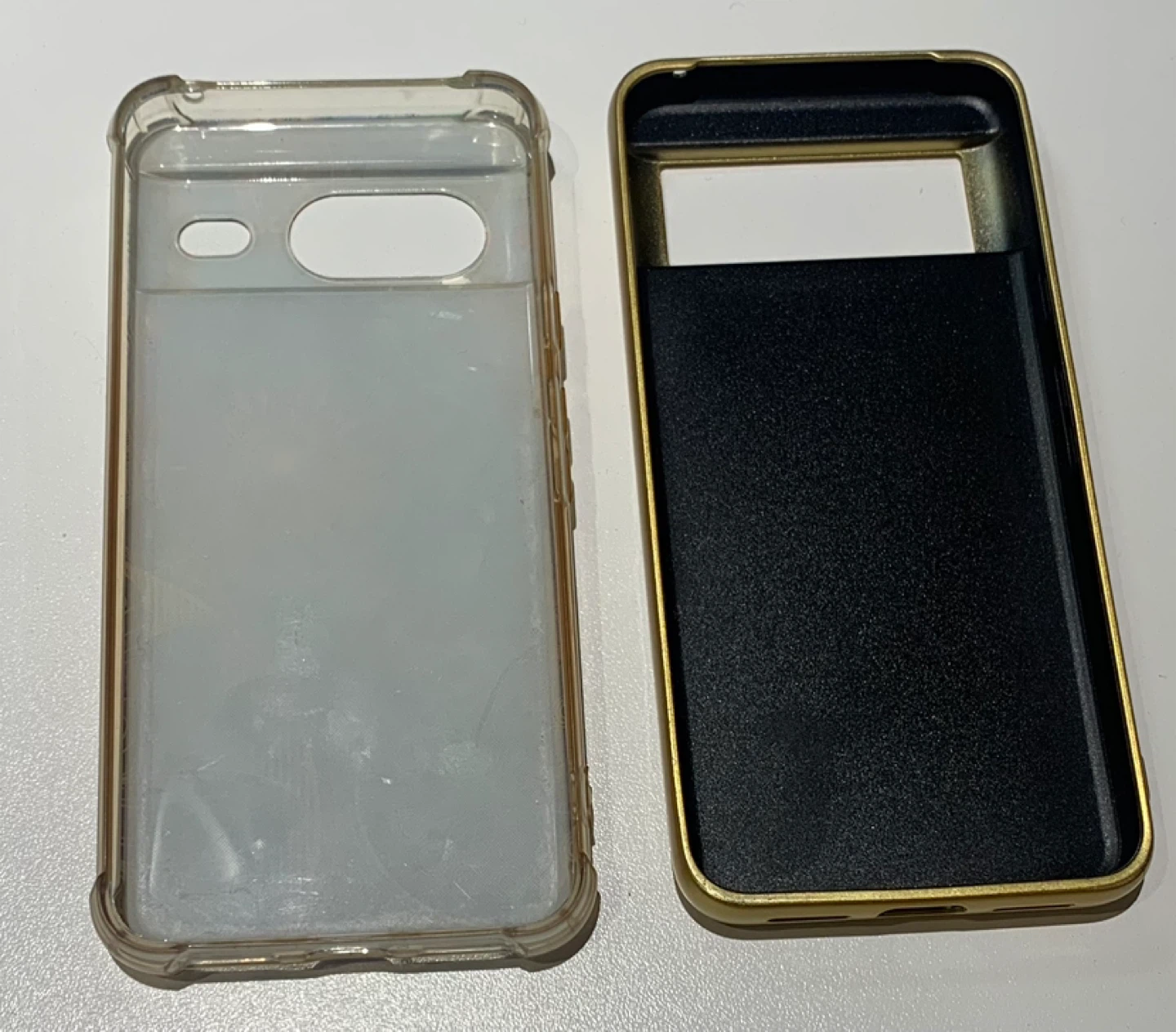 Google Pixel  8 Phone Cases - photo 2