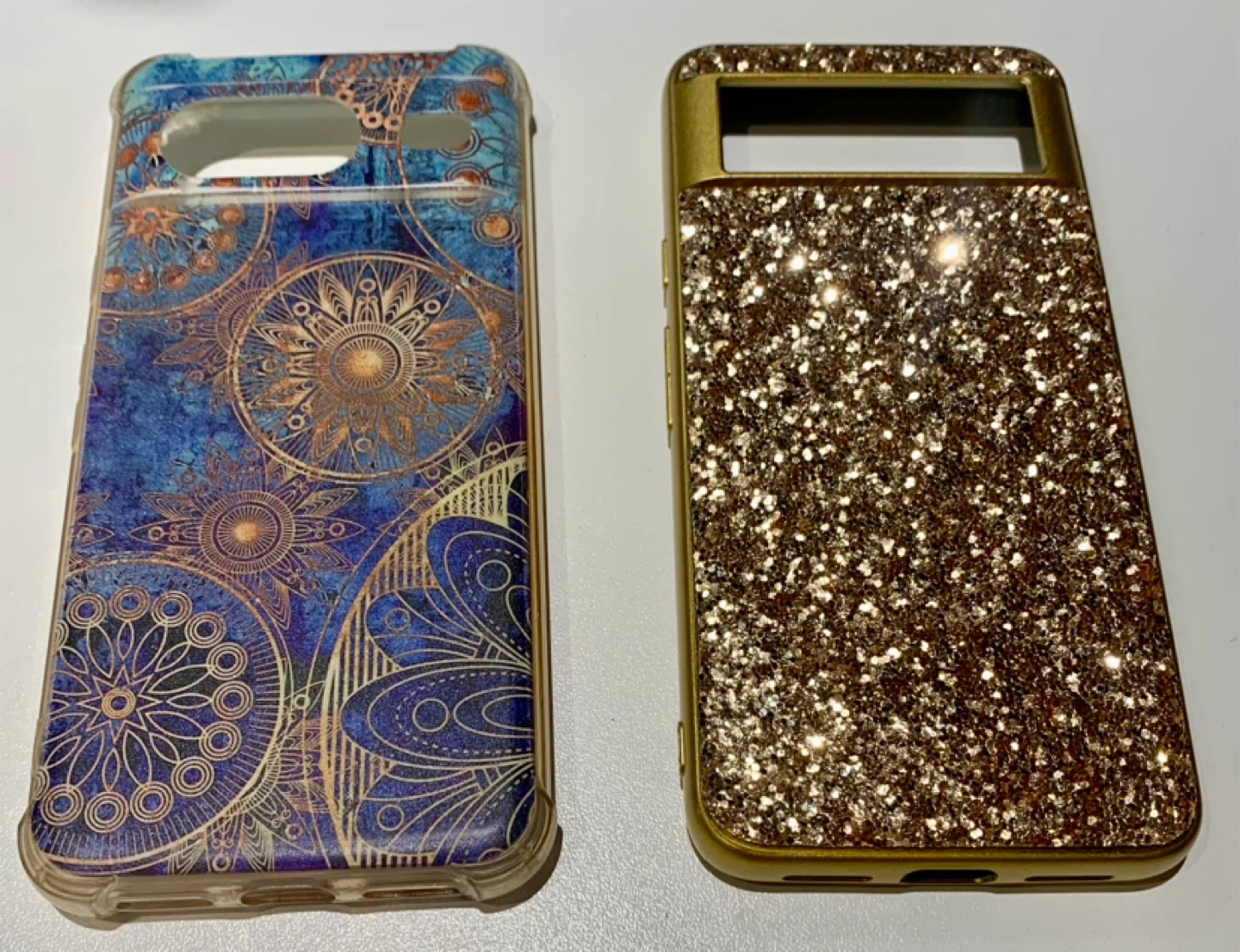 Google Pixel  8 Phone Cases