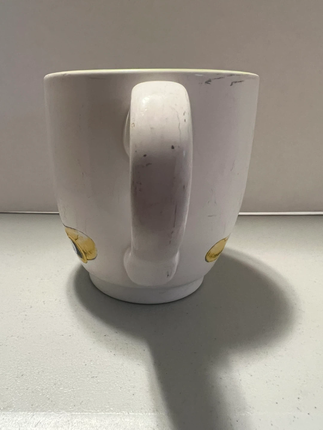 The Disney Store Goofy Mug - photo 2