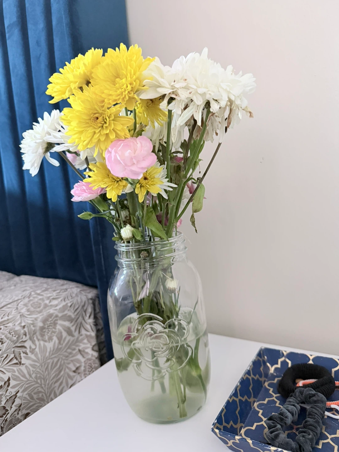 Flower vase🧡 - photo 2