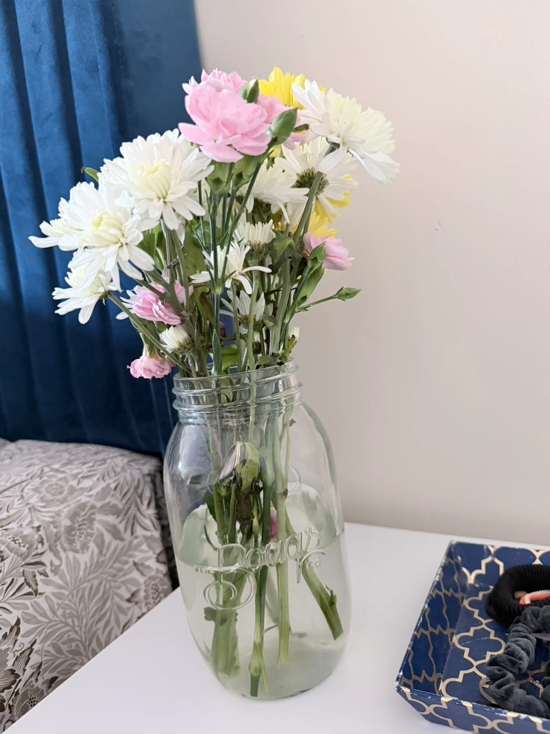 Flower vase🧡 - photo 3