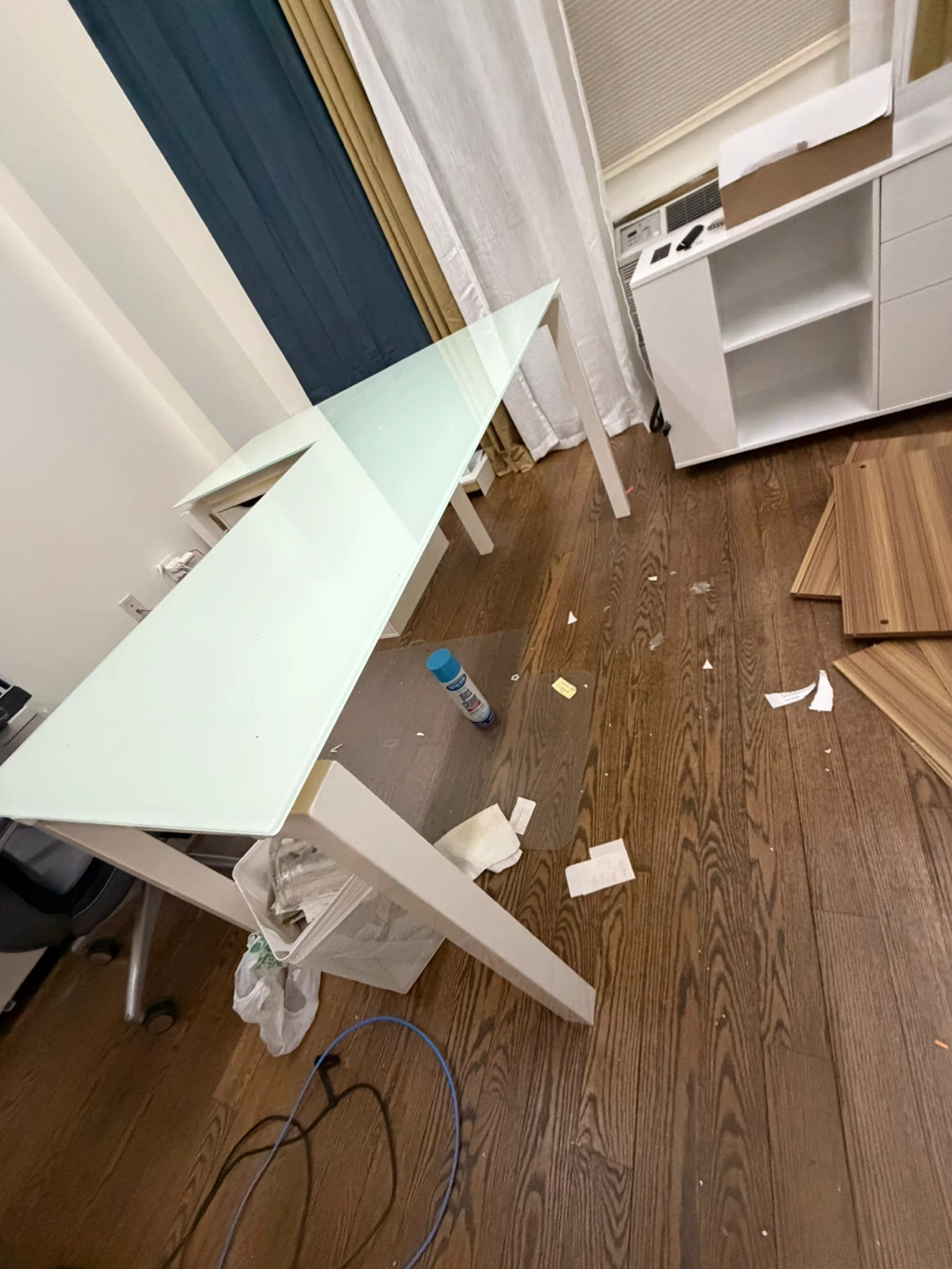 Ashley Baraga L-Desk - photo 2