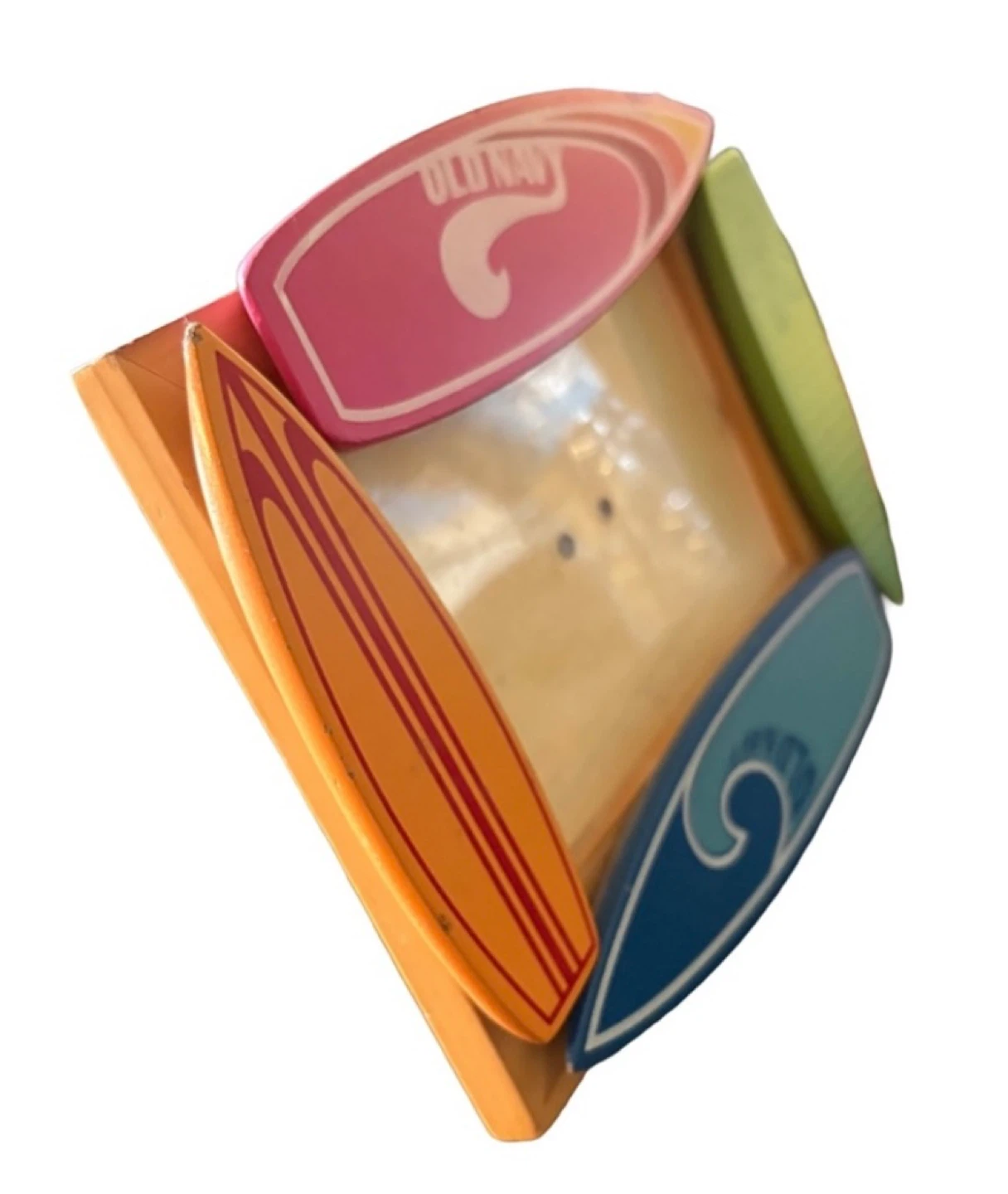 Old Navy Surfboard Photo Frame - photo 2