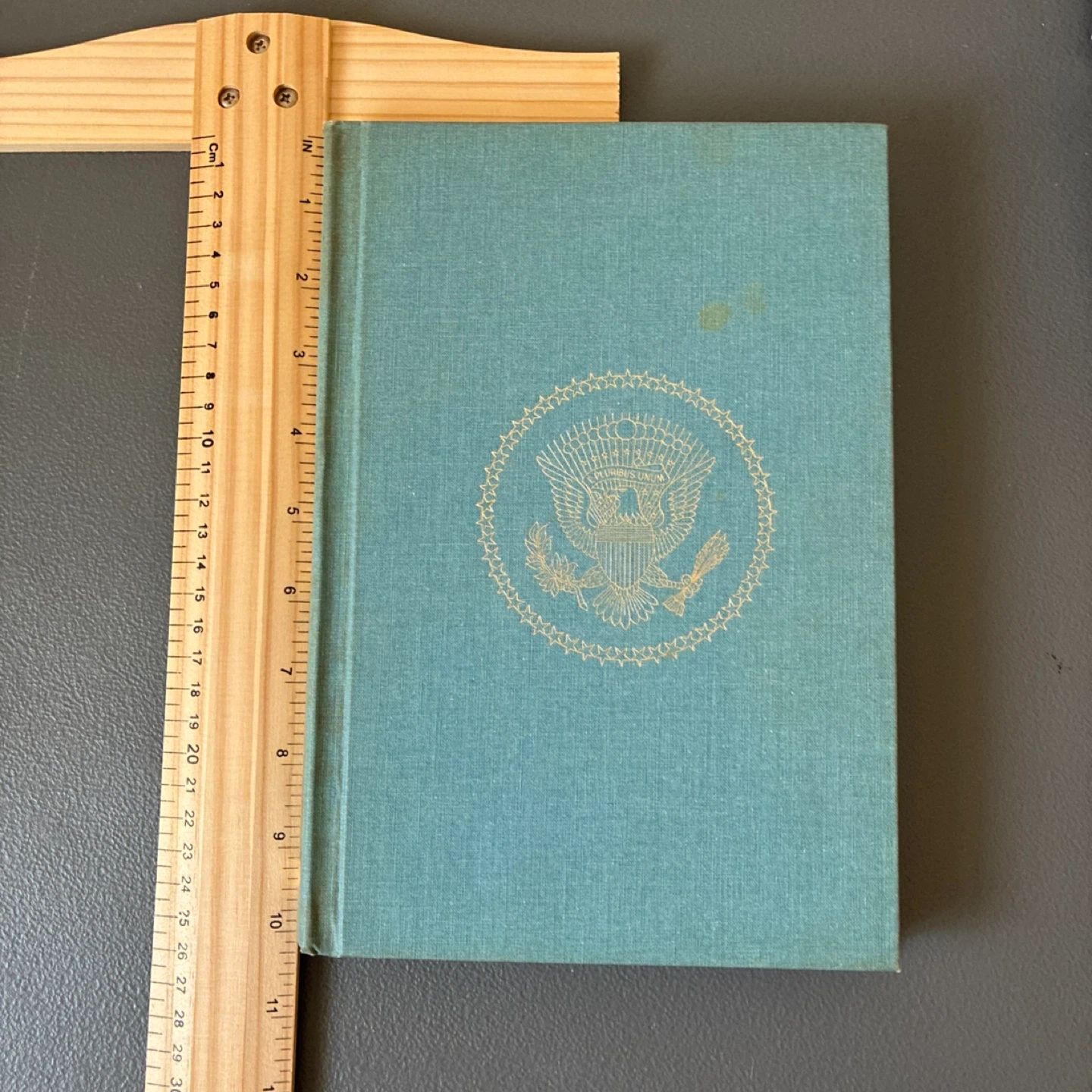 Our Country's Presidents National Geographic Book - photo 4