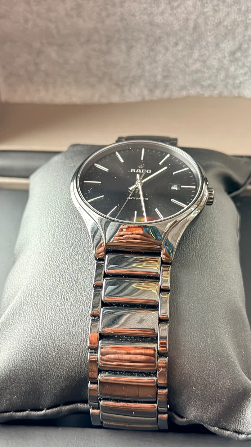 Rado Automatic Watch with Box - photo 2