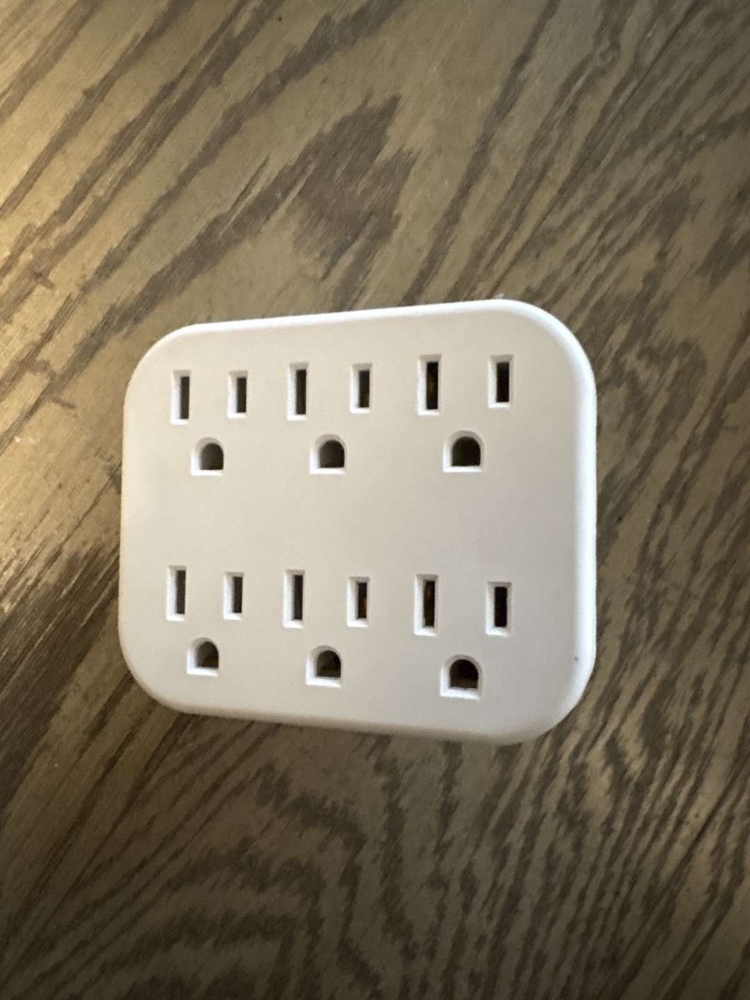 Wall Plug Adapter