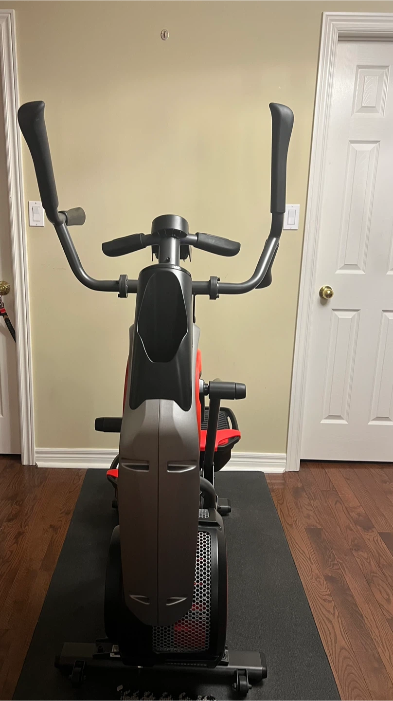 Bowflex Max Trainer M5 Elliptical
