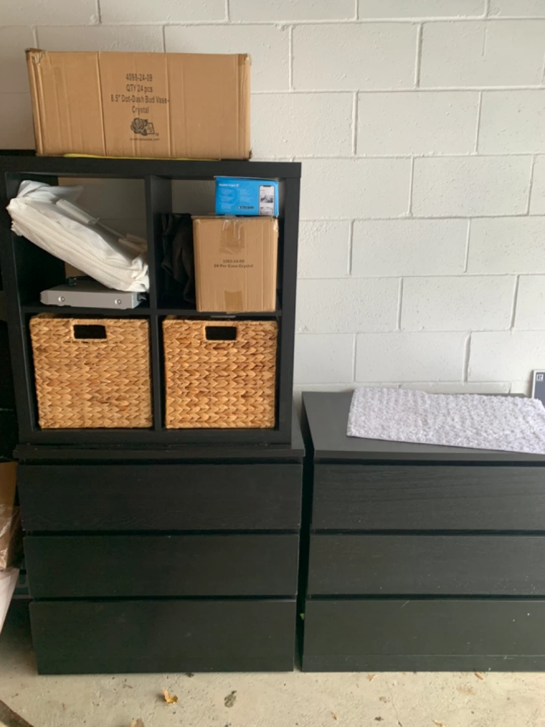 Ikea Malm Chest Drawers - photo 2