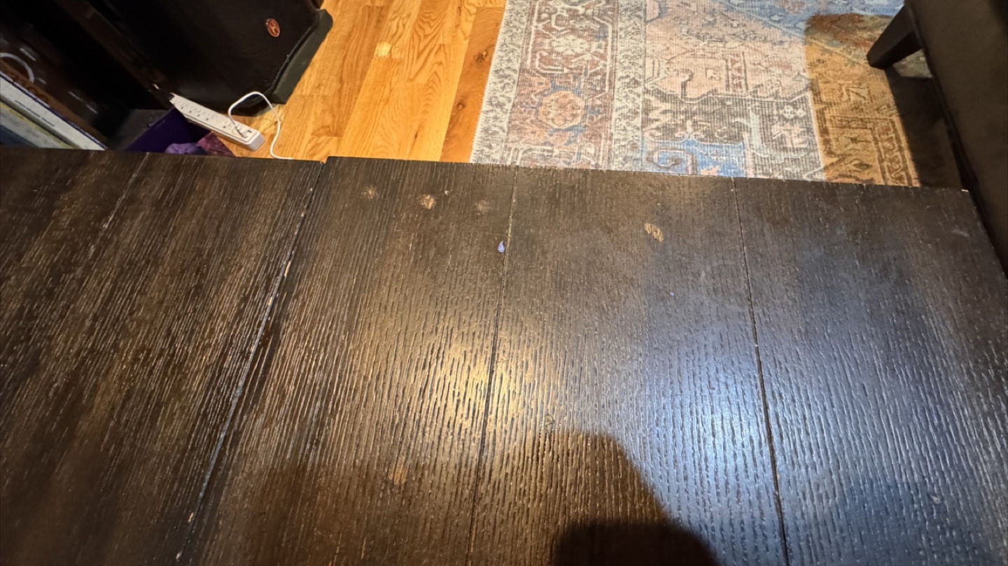Coffee Table w/ Lift Top - photo 4