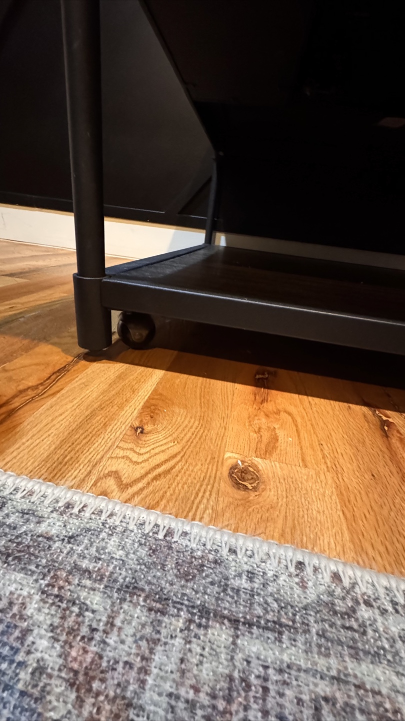 Coffee Table w/ Lift Top - photo 3