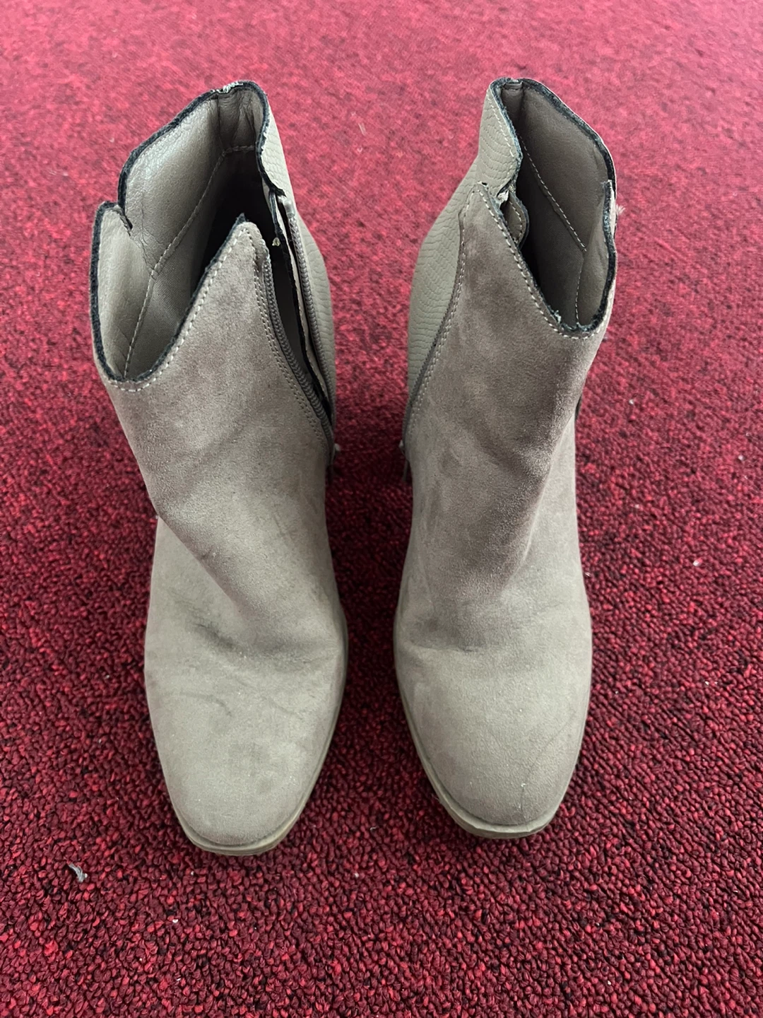 Ankle Boots Size 7