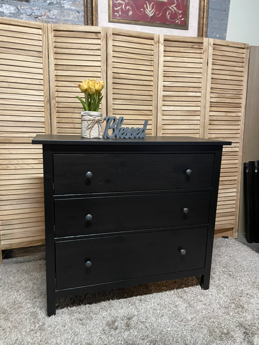 IKEA Dresser - photo 3