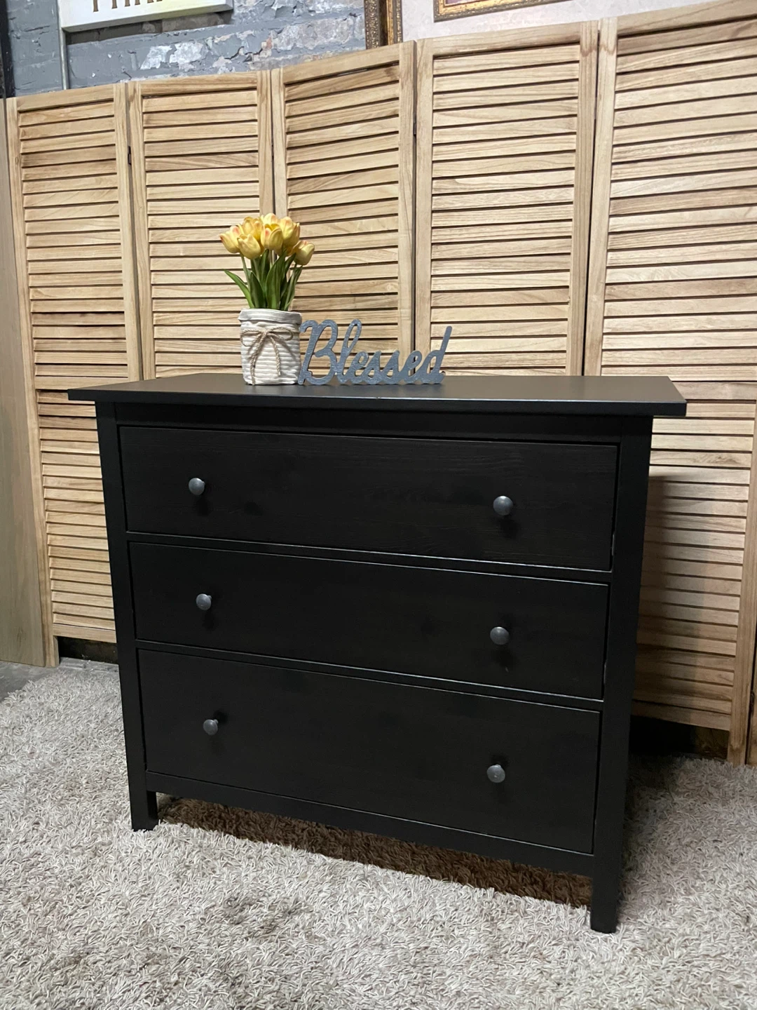 IKEA Dresser - photo 2