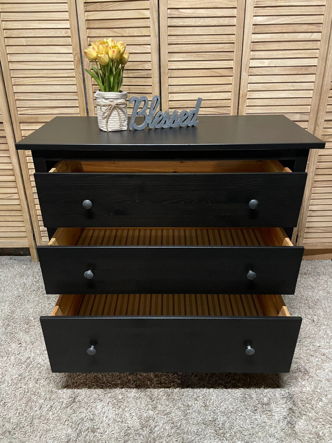 IKEA Dresser - photo 5