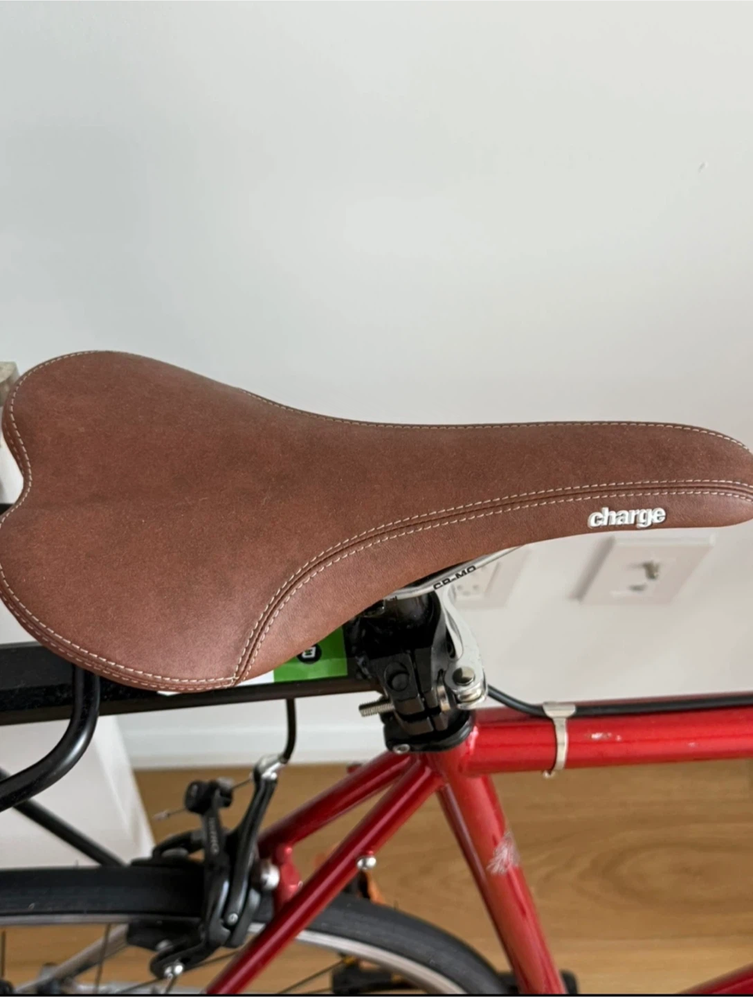 Kilo TT Pro Bike includes rack& lock - photo 3