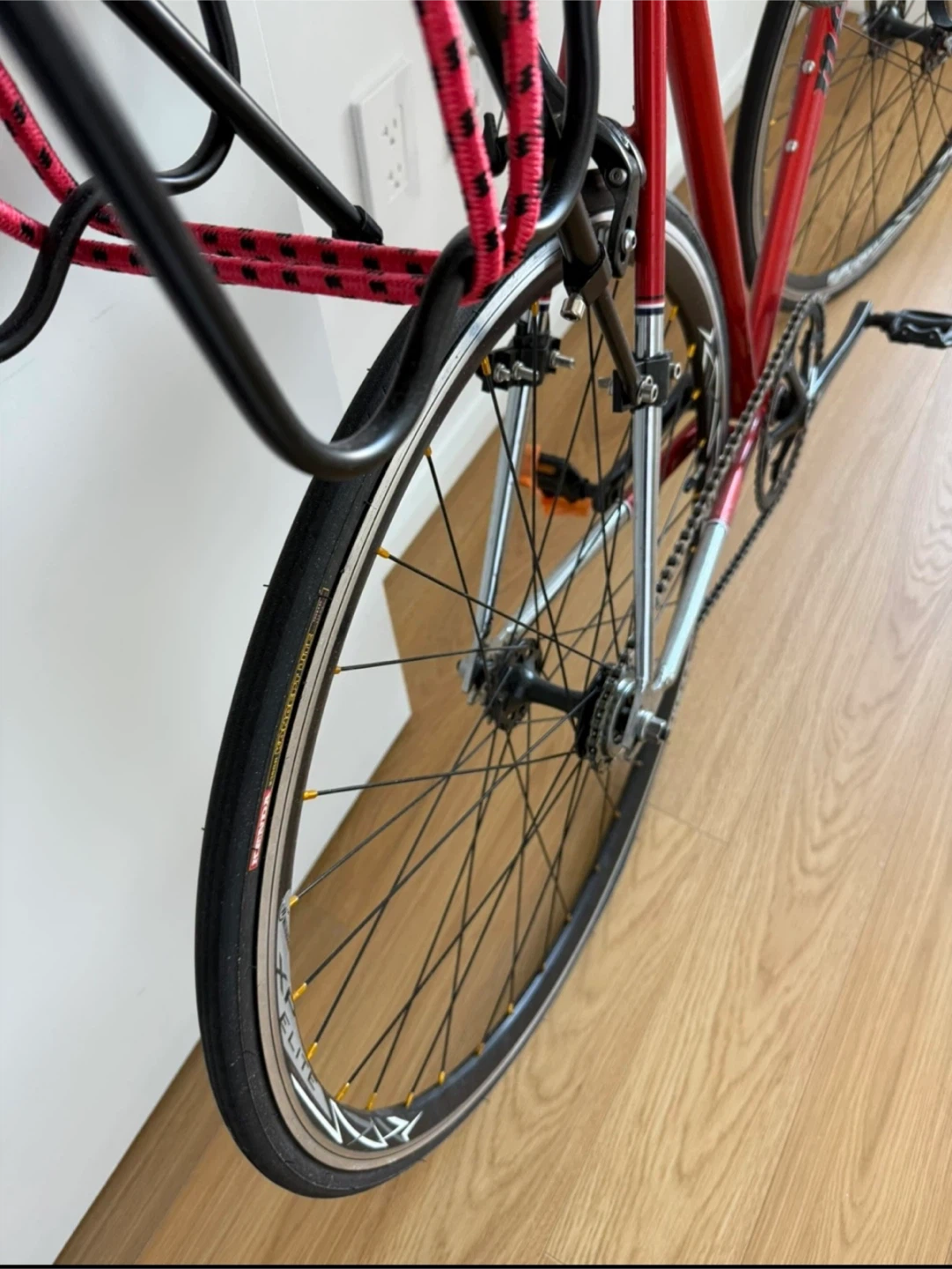 Kilo TT Pro Bike includes rack& lock - photo 5