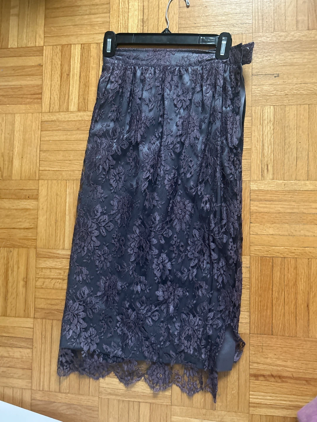 Lace Skirt and Top Set - photo 3