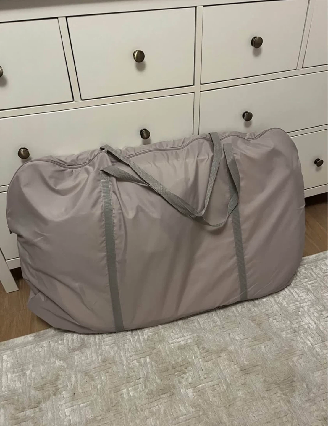 Maxi-Cosi Iora Bedside Bassinet - photo 4