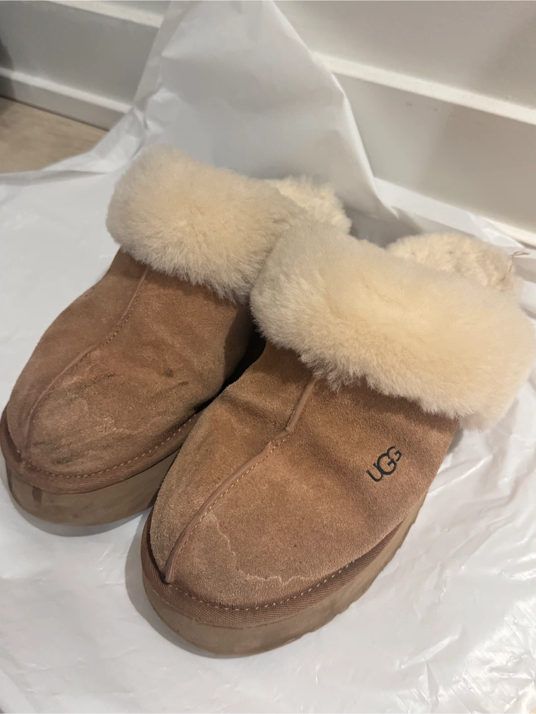 UGG Women's Coquette Slipper