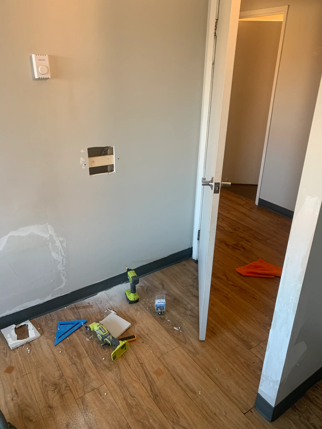 JEFFREY’s MAINTENANCE/HANDYMAN