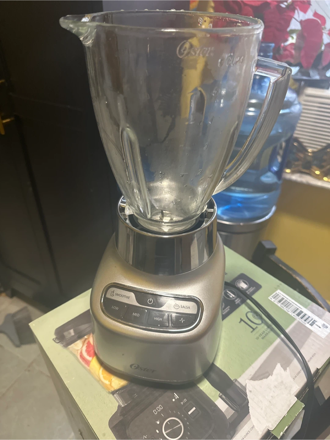 Oster Blender