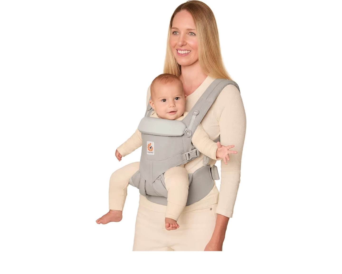 Ergobaby Omni Classic