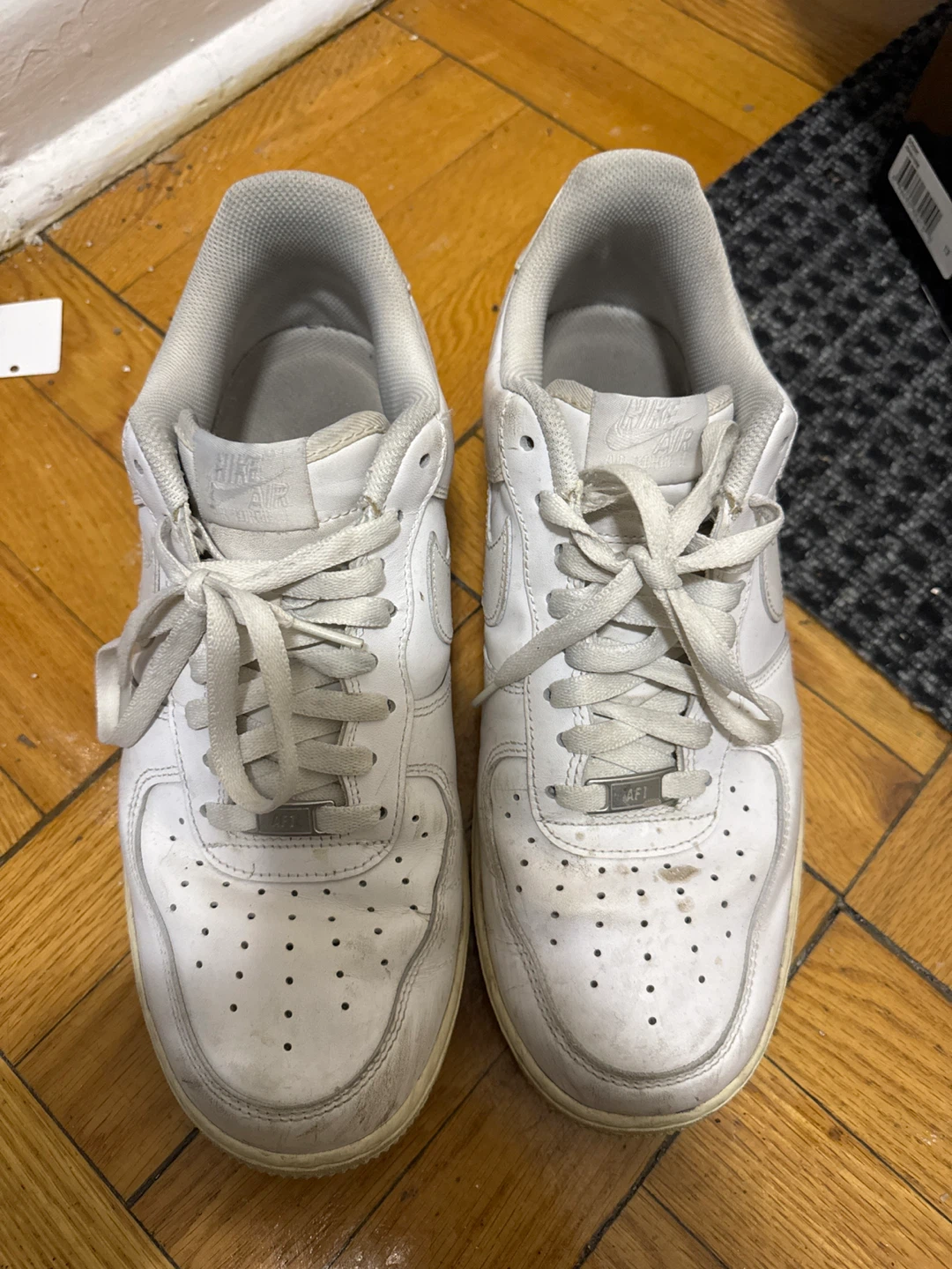 Nike Air Force 1, US 11